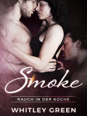cover image of Smoke